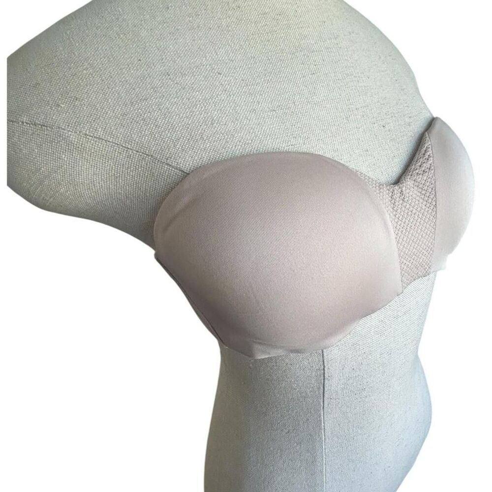 Maidenform Women's Wireless Strapless Bra